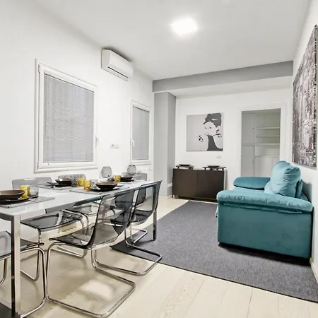 Apartment Circo Massimo
