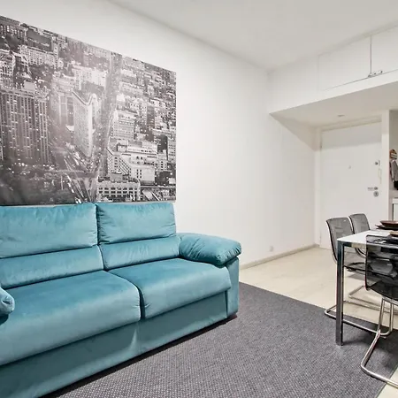 Circo Massimo Apartment *