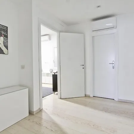 Apartment Circo Massimo