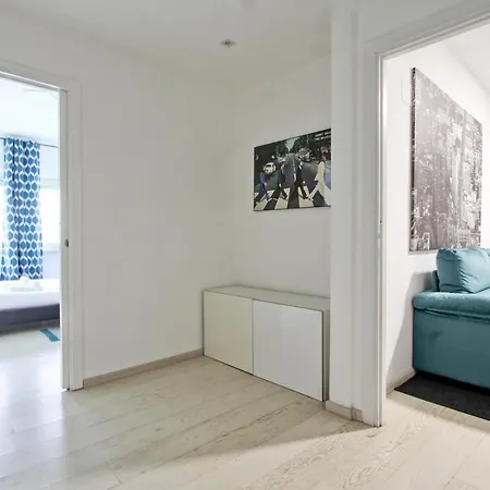 Circo Massimo Apartment