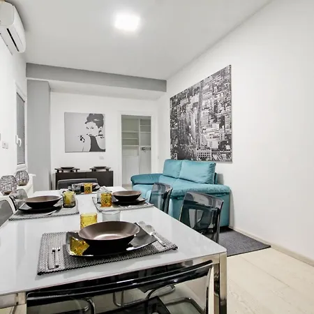 Circo Massimo Apartment