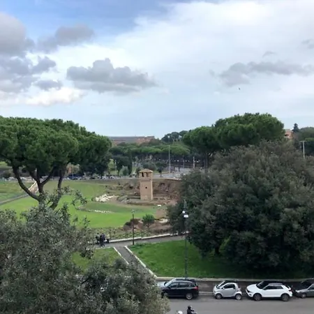 Circo Massimo Rome
